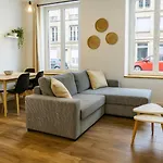 Logement Proche Hypercentre Caen